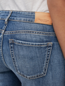 Джинсы Marc O’Polo ALBY модель M01921612051-045_32 Фото