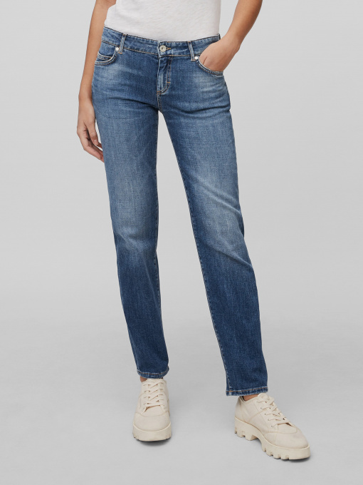 Джинсы Marc O’Polo ALBY модель M01921612051-045_32 Фото