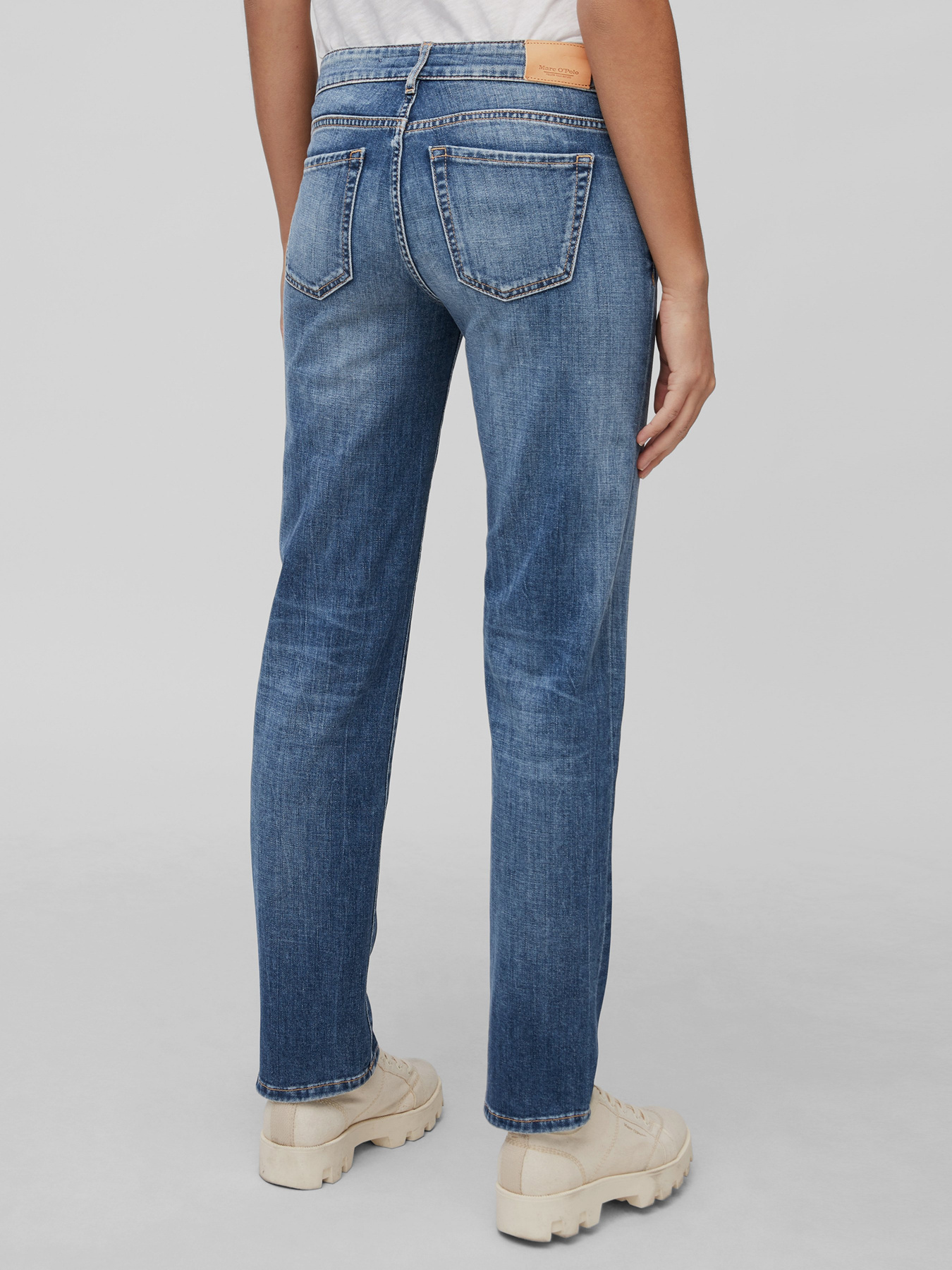 Джинси Marc O’Polo ALBY модель M01921612051-045_32 Фото