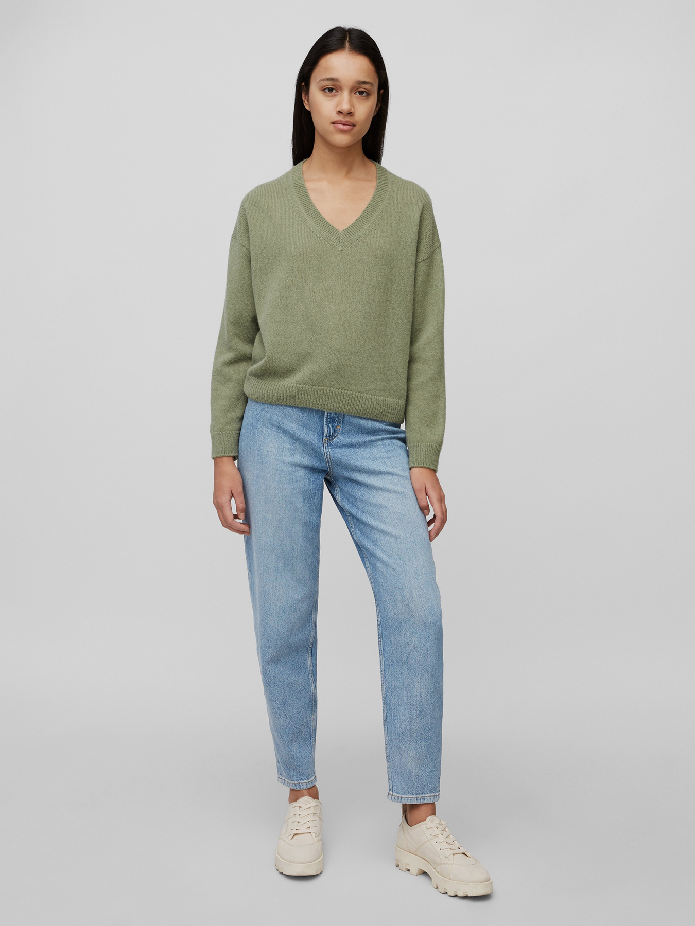 Джинсы Marc O’Polo модель 101921912037-041_32 Фото