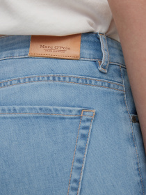 Зауженные джинсы Marc O’Polo ALBY Slim модель M01928912109-009_32 Фото