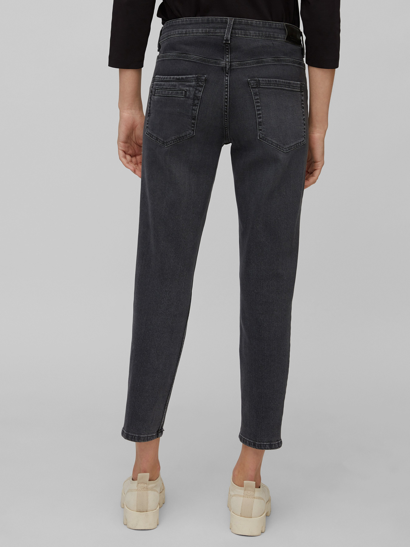 Джинсы Marc O’Polo THEDA BOYFRIEND модель 101930512023-036_32 Фото