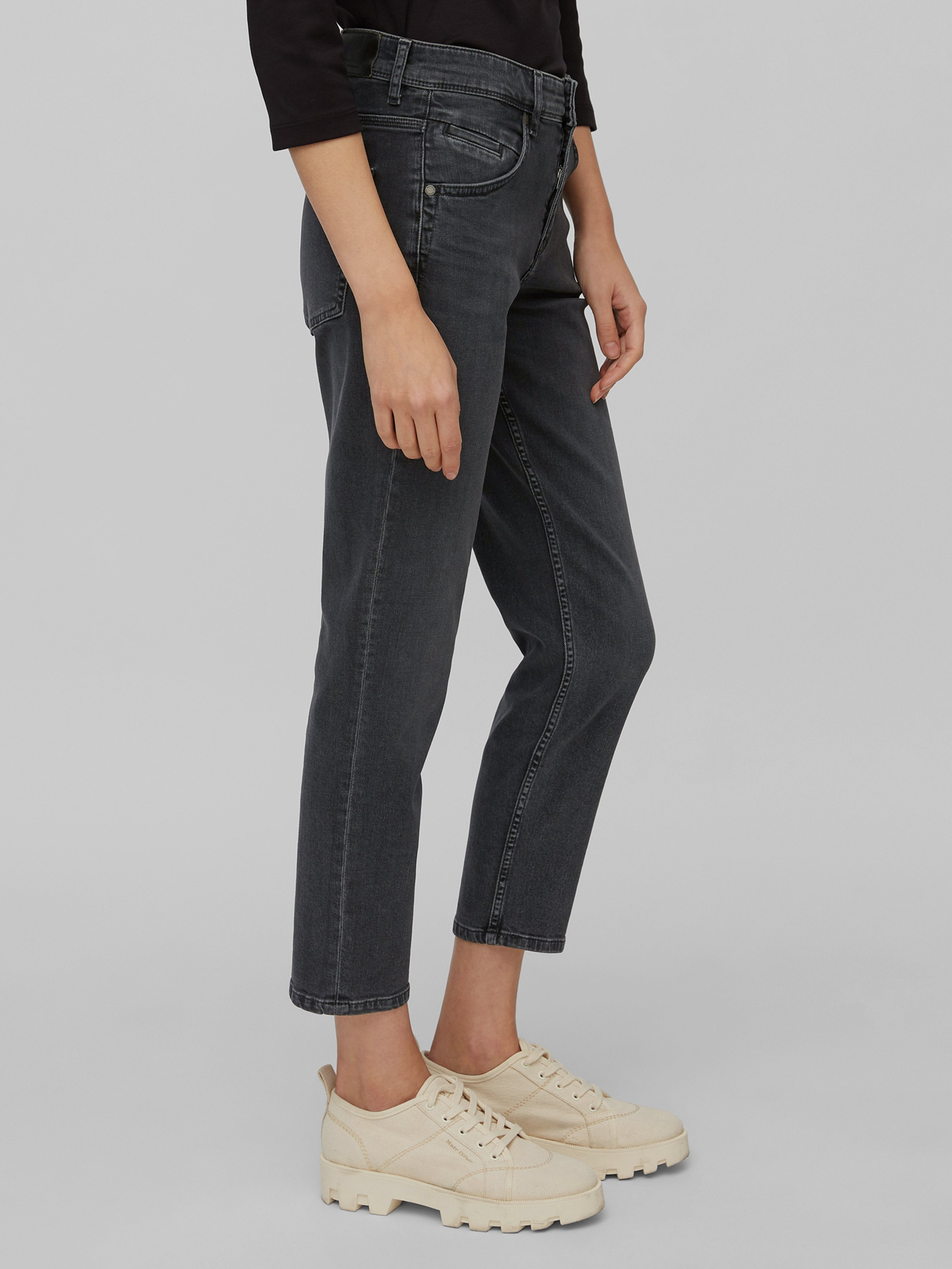 Джинсы Marc O’Polo THEDA BOYFRIEND модель 101930512023-036_32 Фото