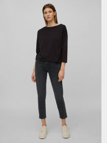 Джинсы Marc O’Polo THEDA BOYFRIEND модель 101930512023-036_32 Фото