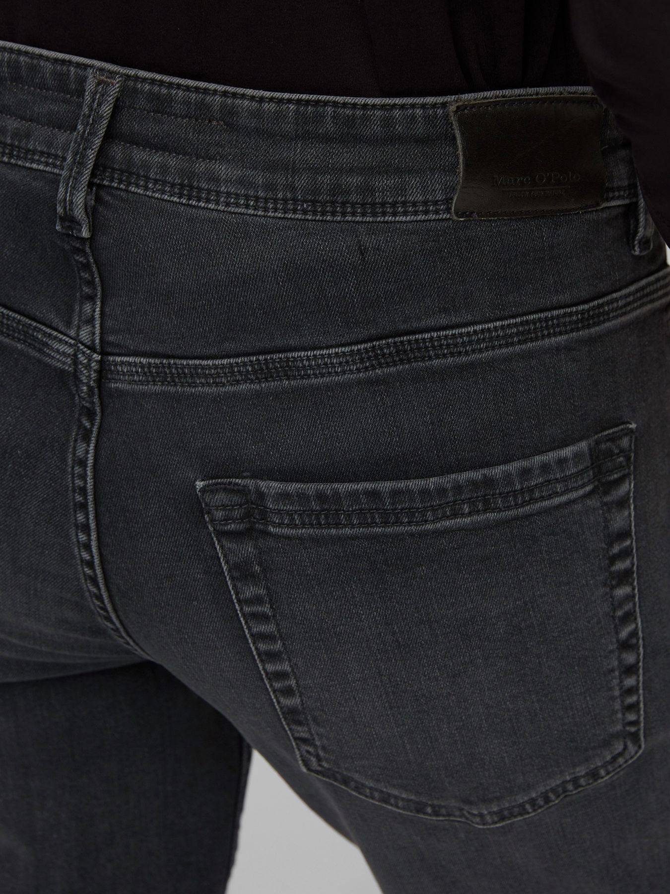 Джинсы Marc O’Polo THEDA BOYFRIEND модель 101930512023-036_32 Фото