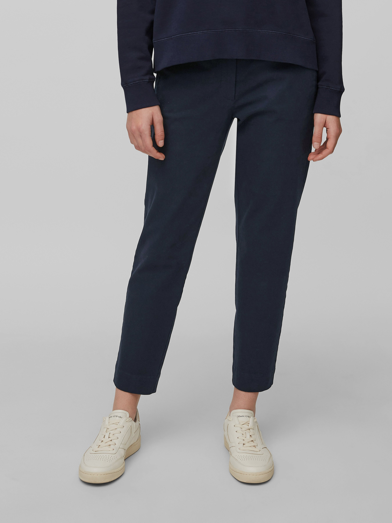 Чіноси Marc O’Polo DENIM модель 141011610087-834 Чіноси Marc O’Polo DENIM модель 141011610087-834 Фото