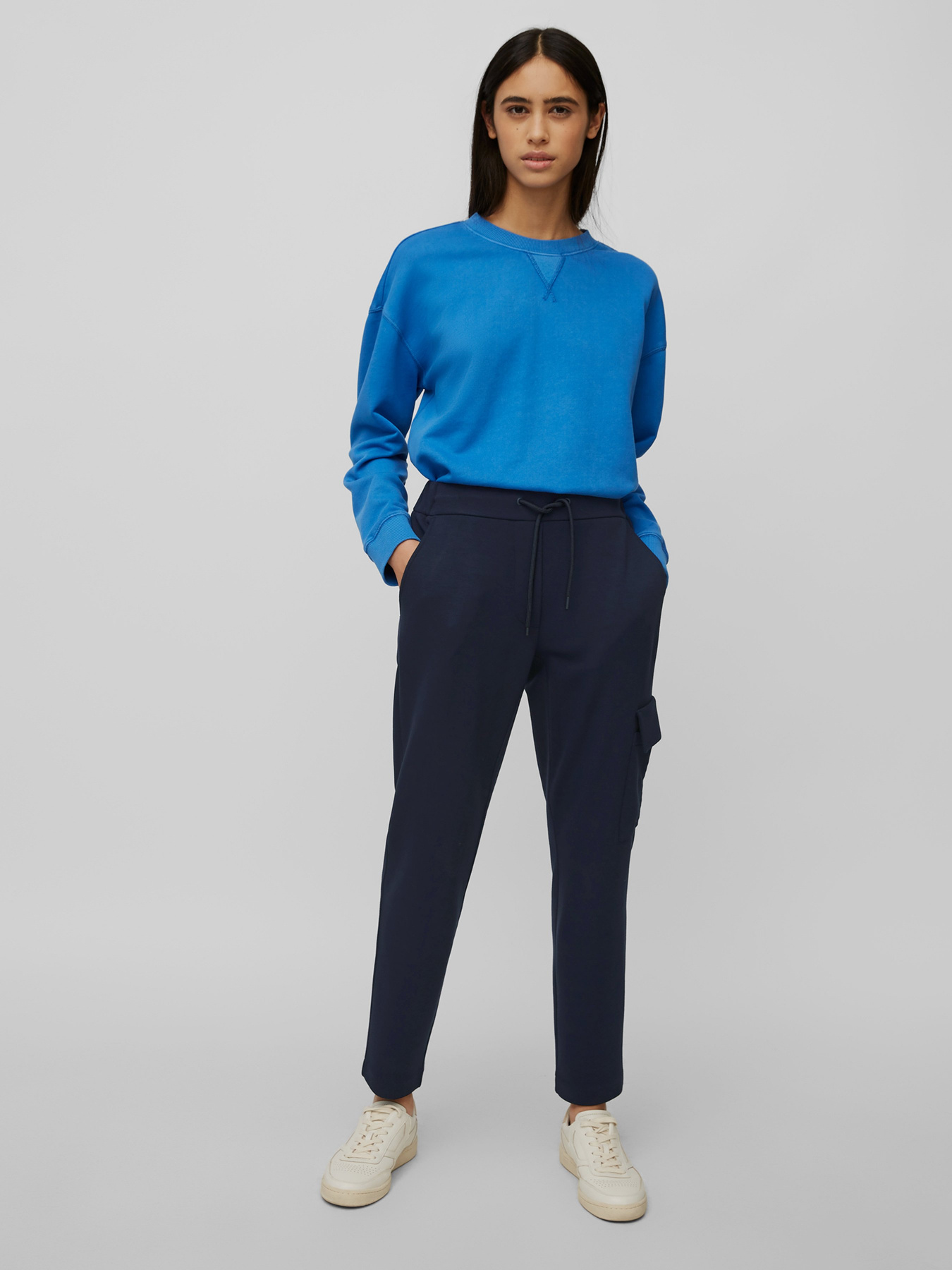 Карго Marc O’Polo DENIM модель M41304519033-834 Фото