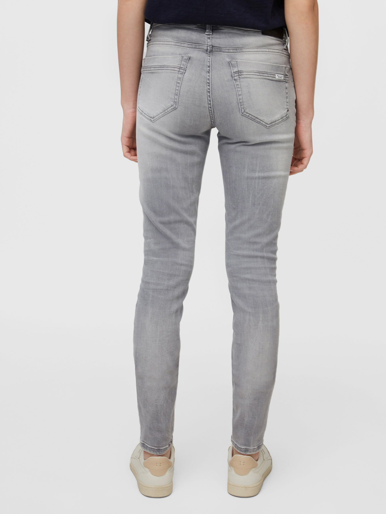 Завужені джинси Marc O’Polo DENIM ALVA Slim модель B41924712075-P48_30 Фото