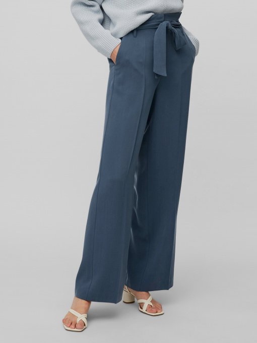 Палаццо Marc O’Polo Pure модель 182082310419-843 Фото