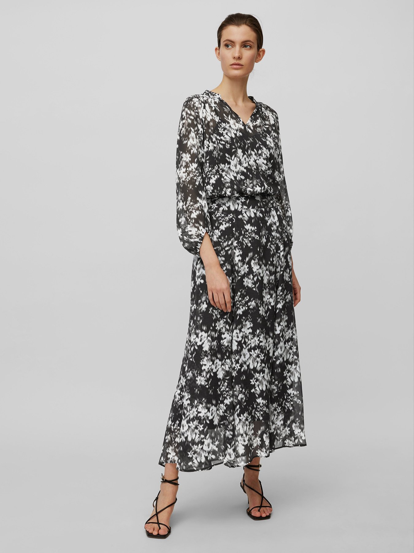 Юбки Marc O’Polo Pure модель 182082520057-B21 Фото