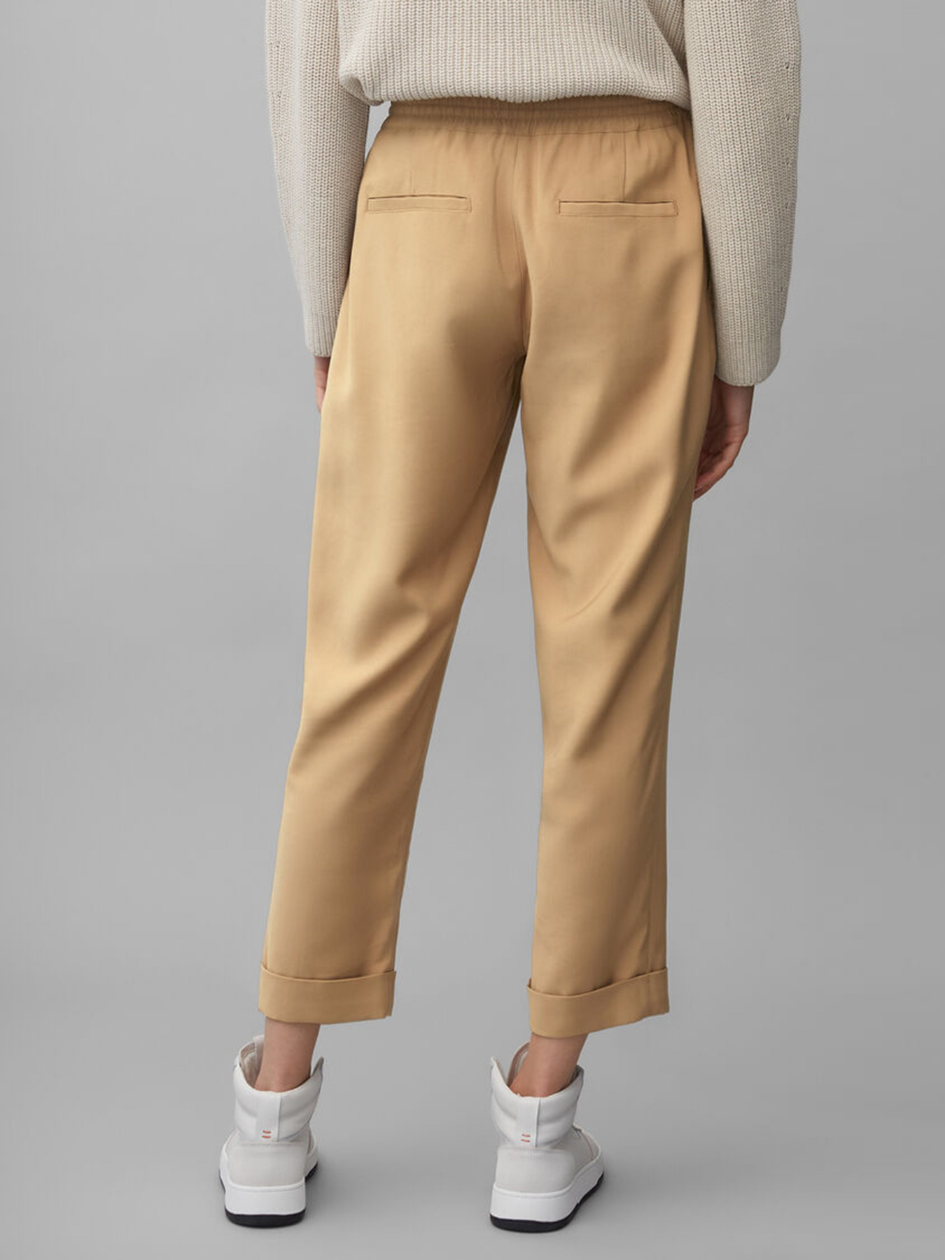 Брюки повседневные Marc O’Polo KIBY модель 007092410337-746 Фото