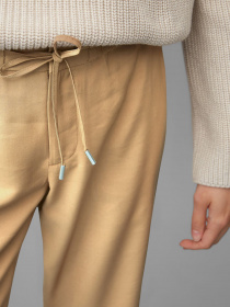 Брюки повседневные Marc O’Polo KIBY модель 007092410337-746 Фото