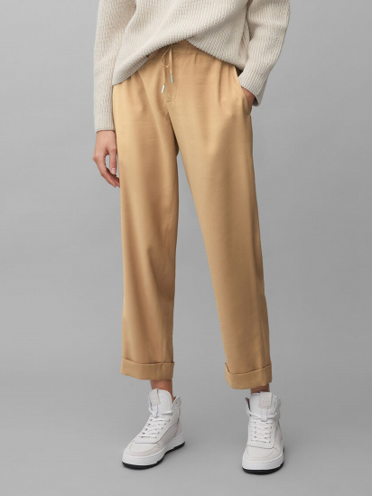 Штани повсякденні Marc O’Polo KIBY модель 007092410337-746 - фото