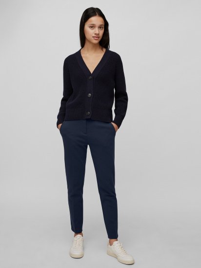Штани повсякденні Marc O’Polo модель 100310619099-878 — фото 3 - INTERTOP