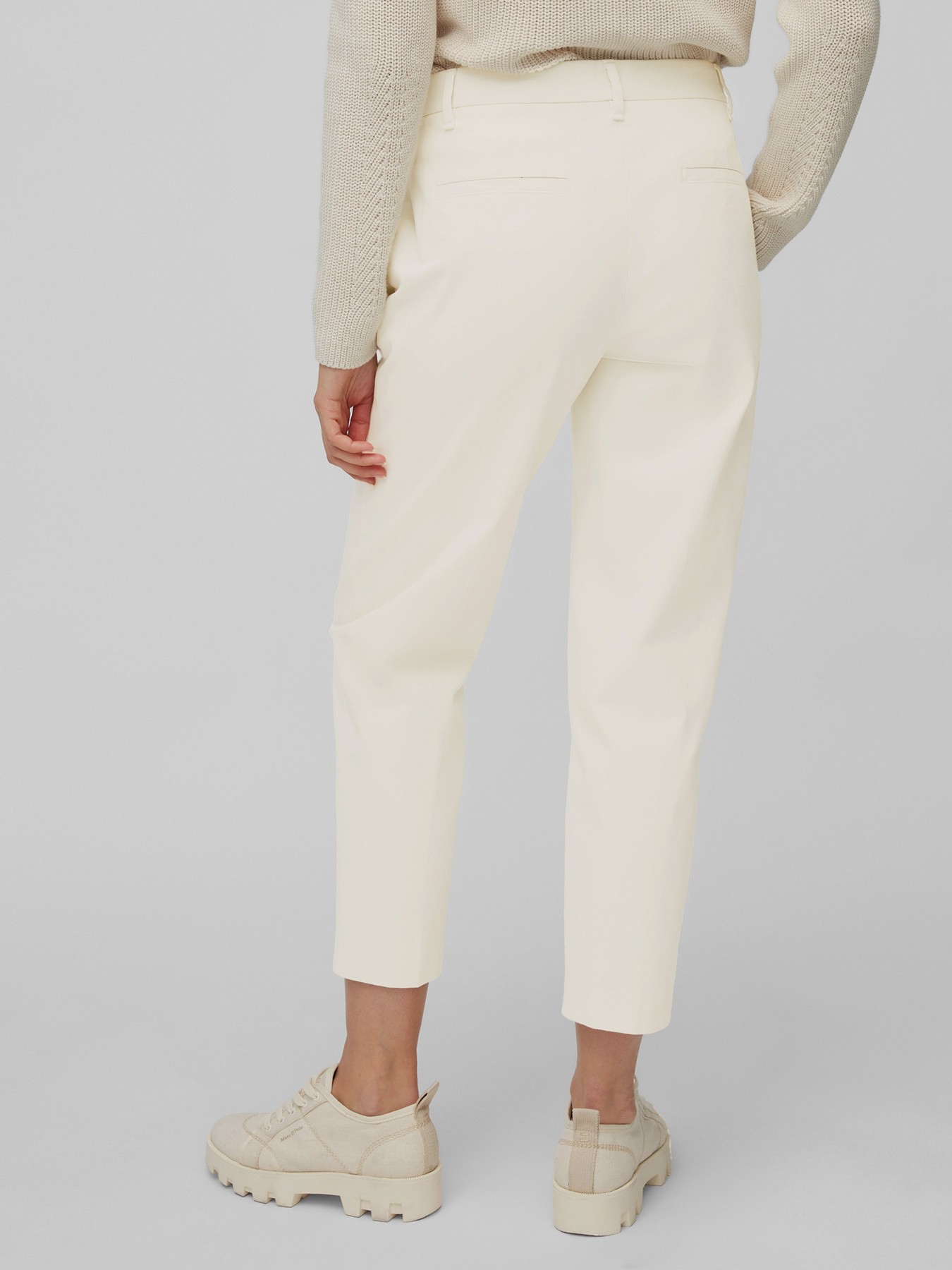 Брюки повседневные Marc O’Polo KALNI модель 101006110061-143 Фото