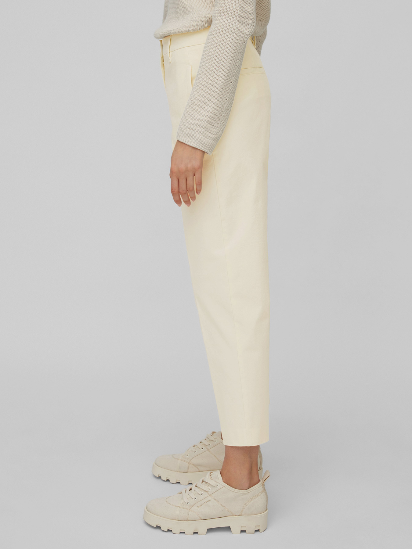 Брюки повседневные Marc O’Polo KALNI модель 101006110061-143 Фото