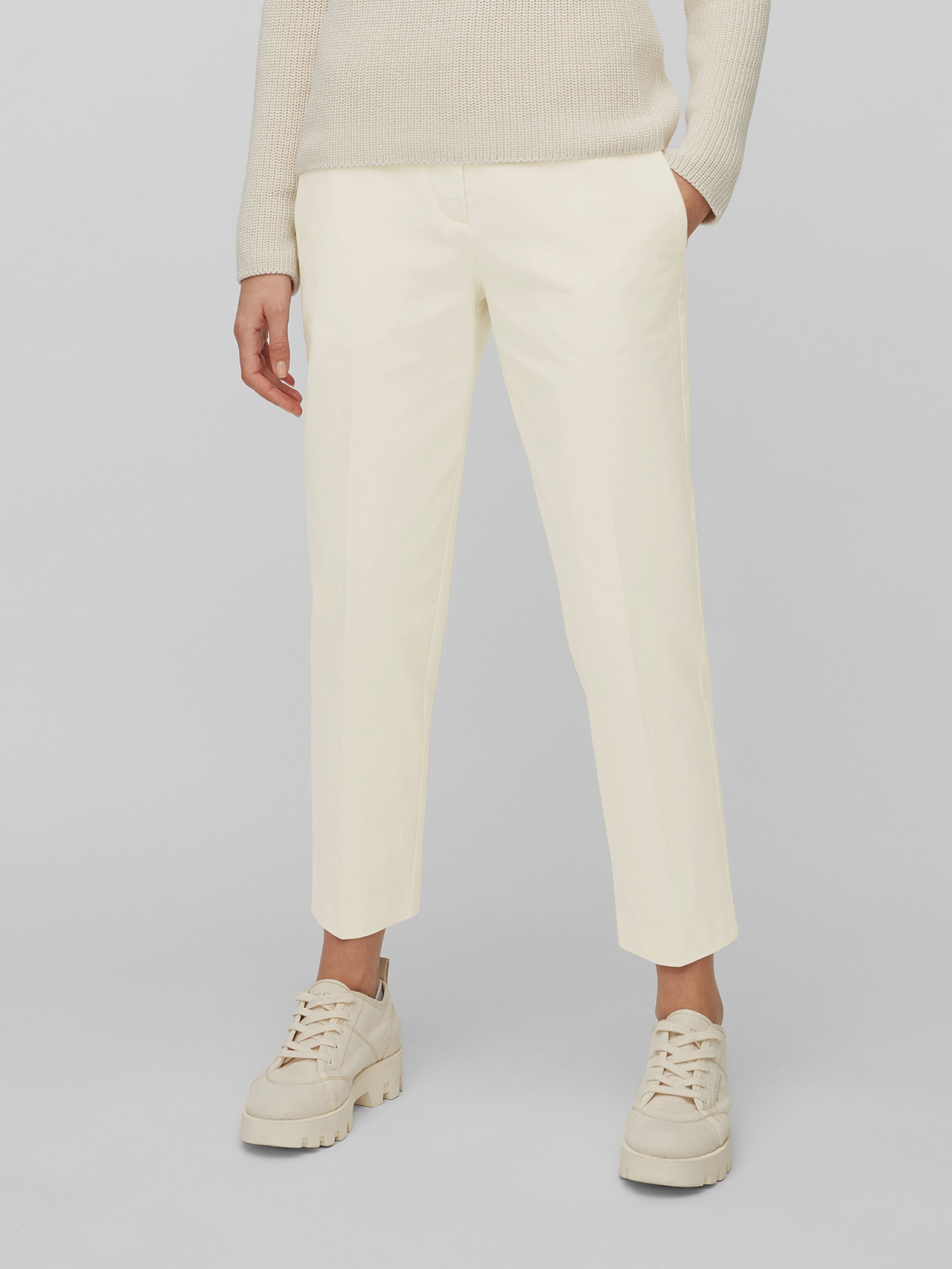 Повседневные штаны Marc O’Polo KALNI модель 101006110061-143 Фото