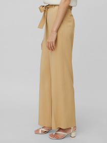 Брюки палаццо Marc O’Polo Pure модель 182082310419-728 Фото