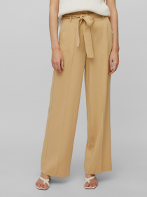 Брюки палаццо Marc O’Polo Pure модель 182082310419-728 Фото