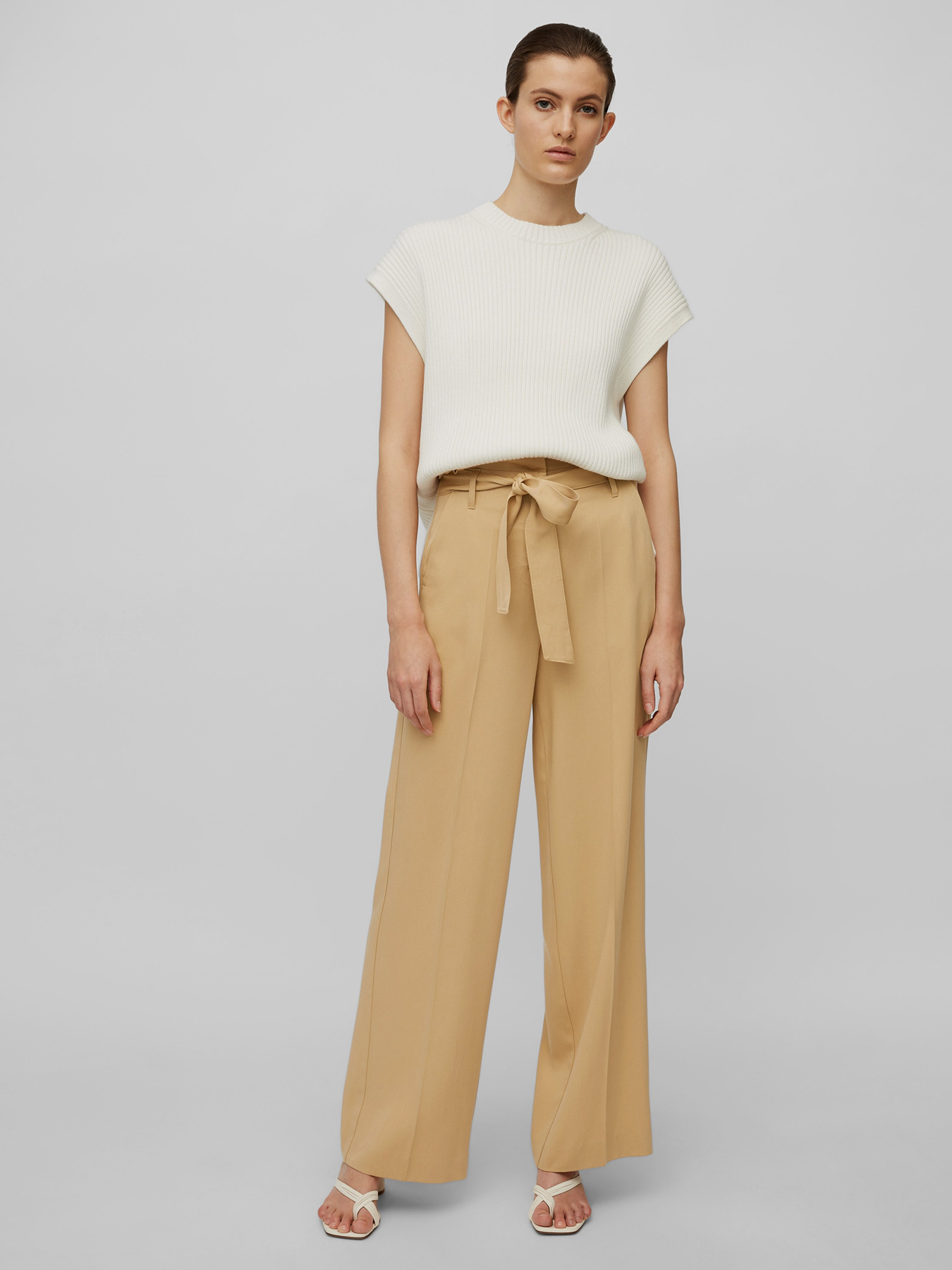 Палаццо Marc O’Polo Pure модель 182082310419-728 Фото