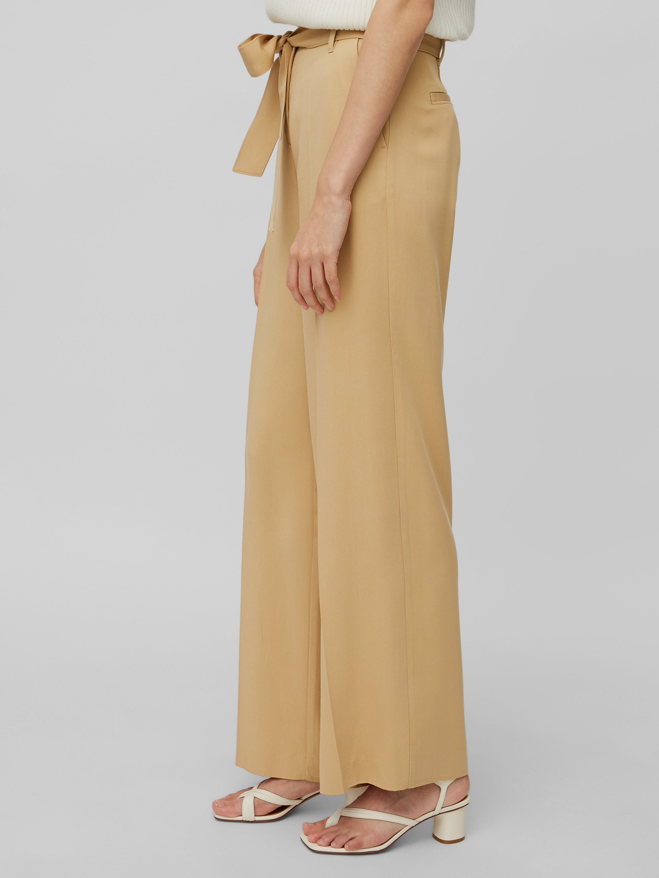 Палаццо Marc O’Polo Pure модель 182082310419-728 Фото