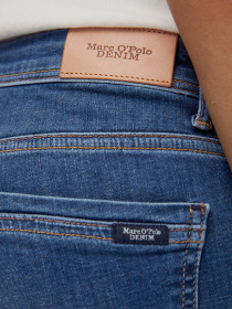 Завужені джинси Marc O’Polo DENIM ALVA Slim модель M41932212277-P15_32 Фото