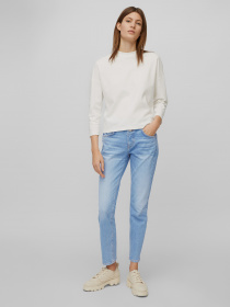 Джинсы Marc O’Polo THEDA BOYFRIEND модель 101906312023-048_32 Фото