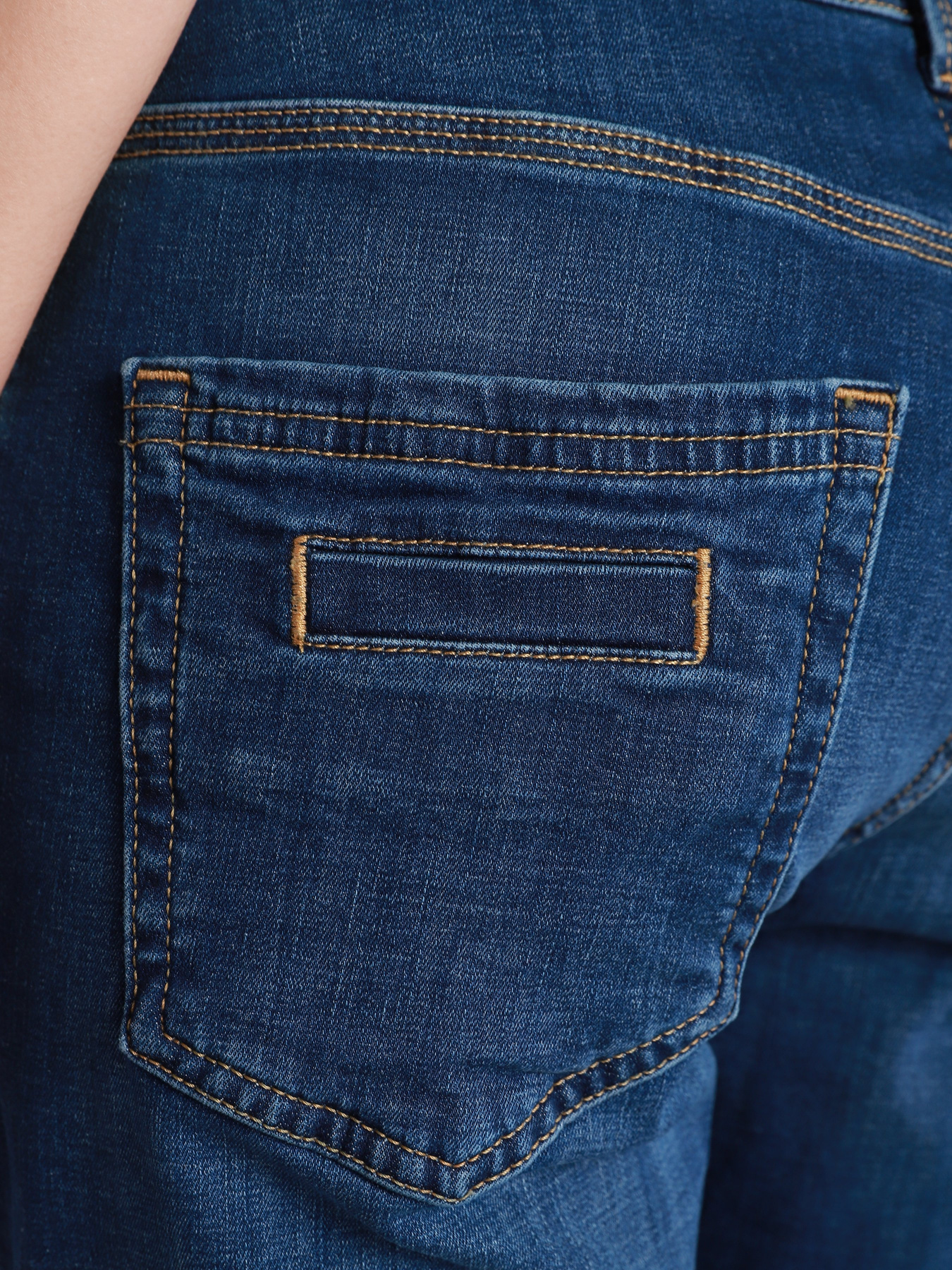 Джинсы Marc O’Polo THEDA BOYFRIEND модель M01932212023-046_32 Фото