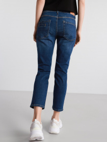 Джинсы Marc O’Polo THEDA BOYFRIEND модель M01932212023-046_32 Фото