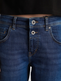 Джинсы Marc O’Polo THEDA BOYFRIEND модель M01932212023-046_32 Фото