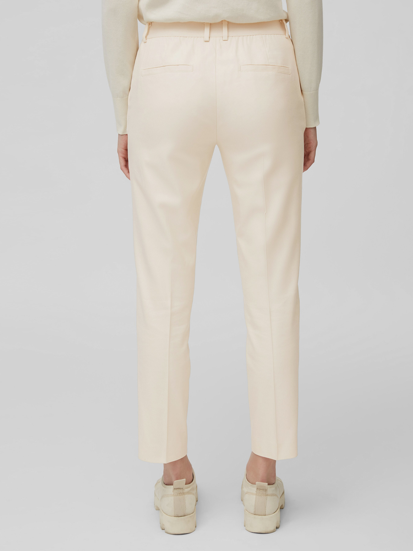 Брюки повседневные Marc O’Polo модель 102006610055-127 Фото