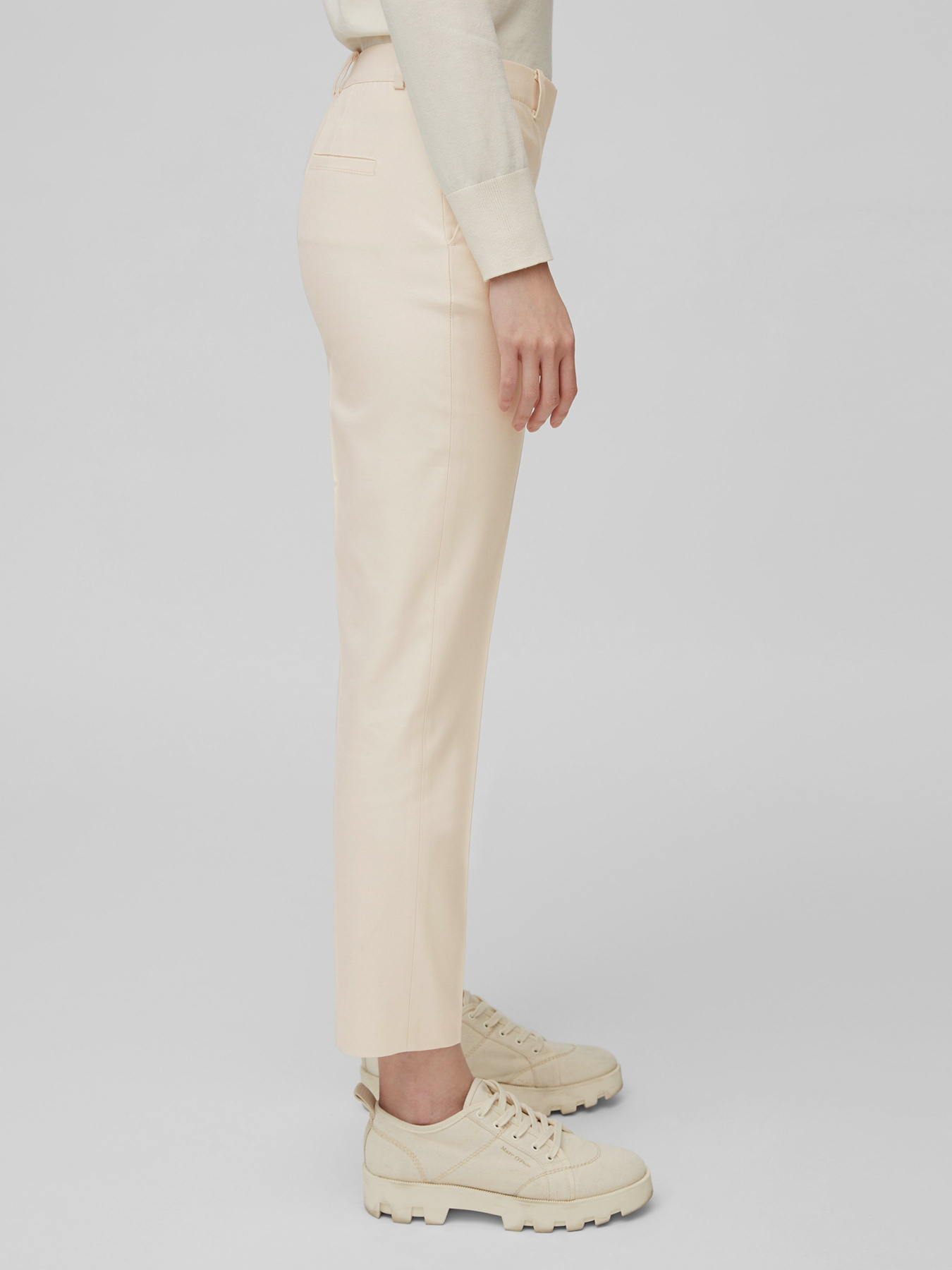 Брюки повседневные Marc O’Polo модель 102006610055-127 Фото