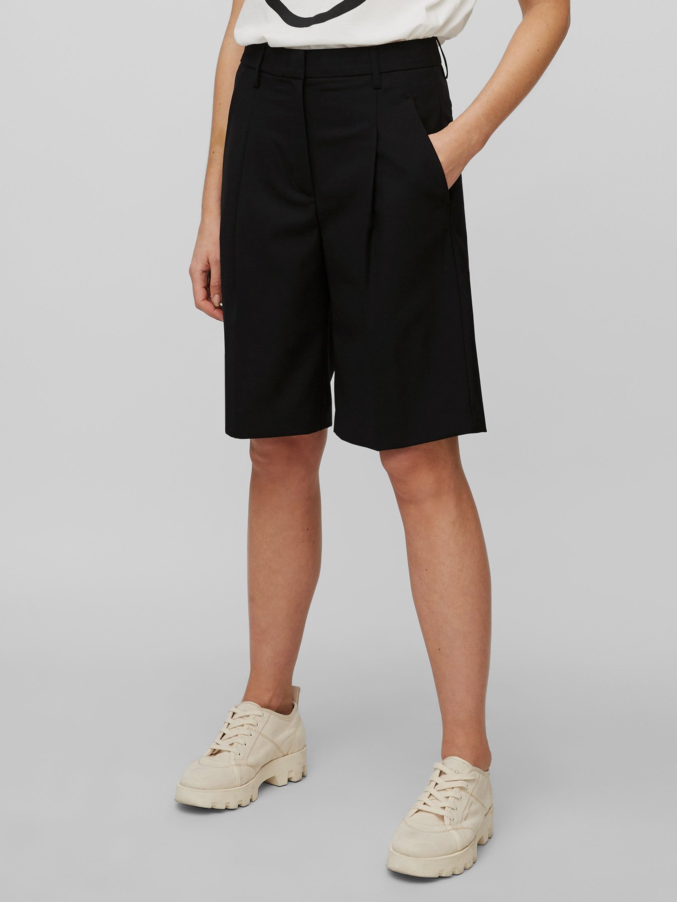 Шорти Marc O’Polo модель 102028115017-990 Фото