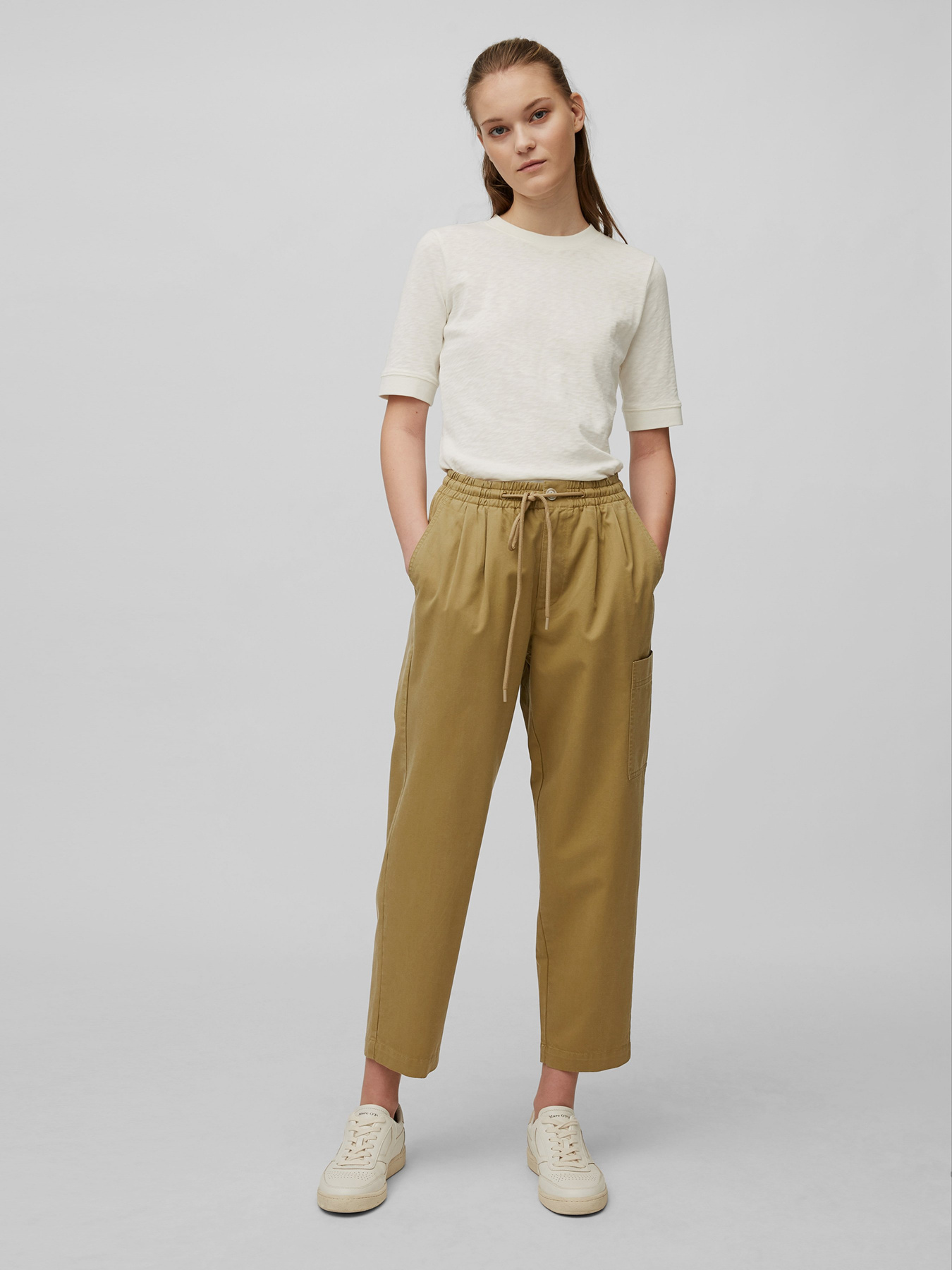 Карго Marc O’Polo DENIM модель 142106710065-717 Фото