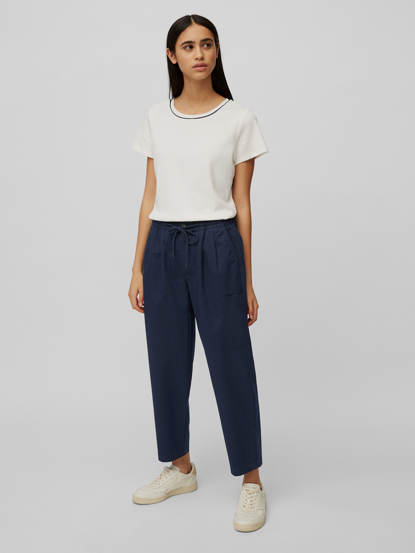 Карго Marc O’Polo DENIM модель 142106710065-834 Фото