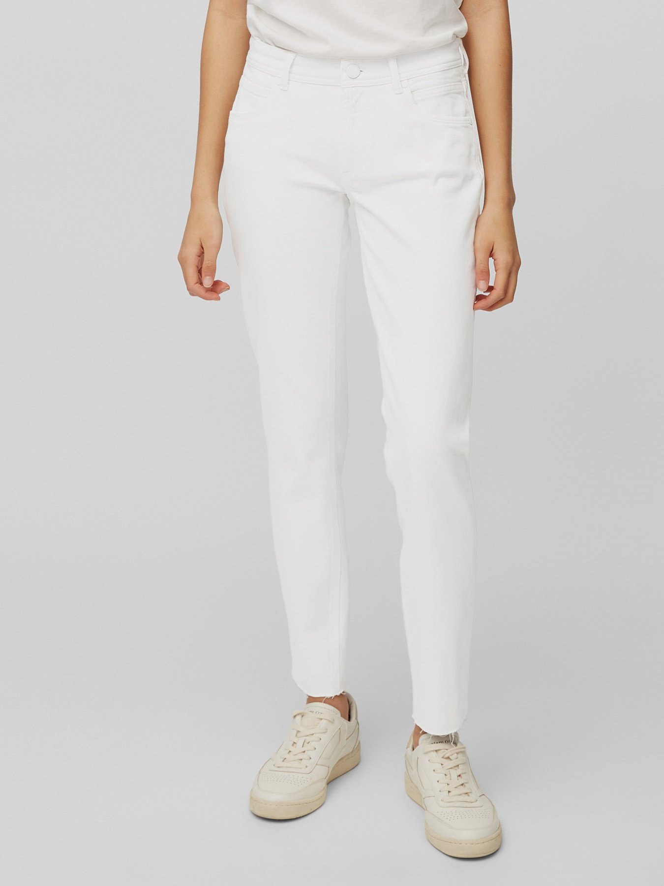 Завужені джинси Marc O’Polo DENIM ALVA Slim модель M42911912321-P57_32 Фото