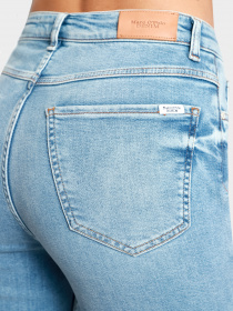 Прямі джинси Marc O’Polo DENIM TÖRE Straight модель 142910712307-P22_32 Фото