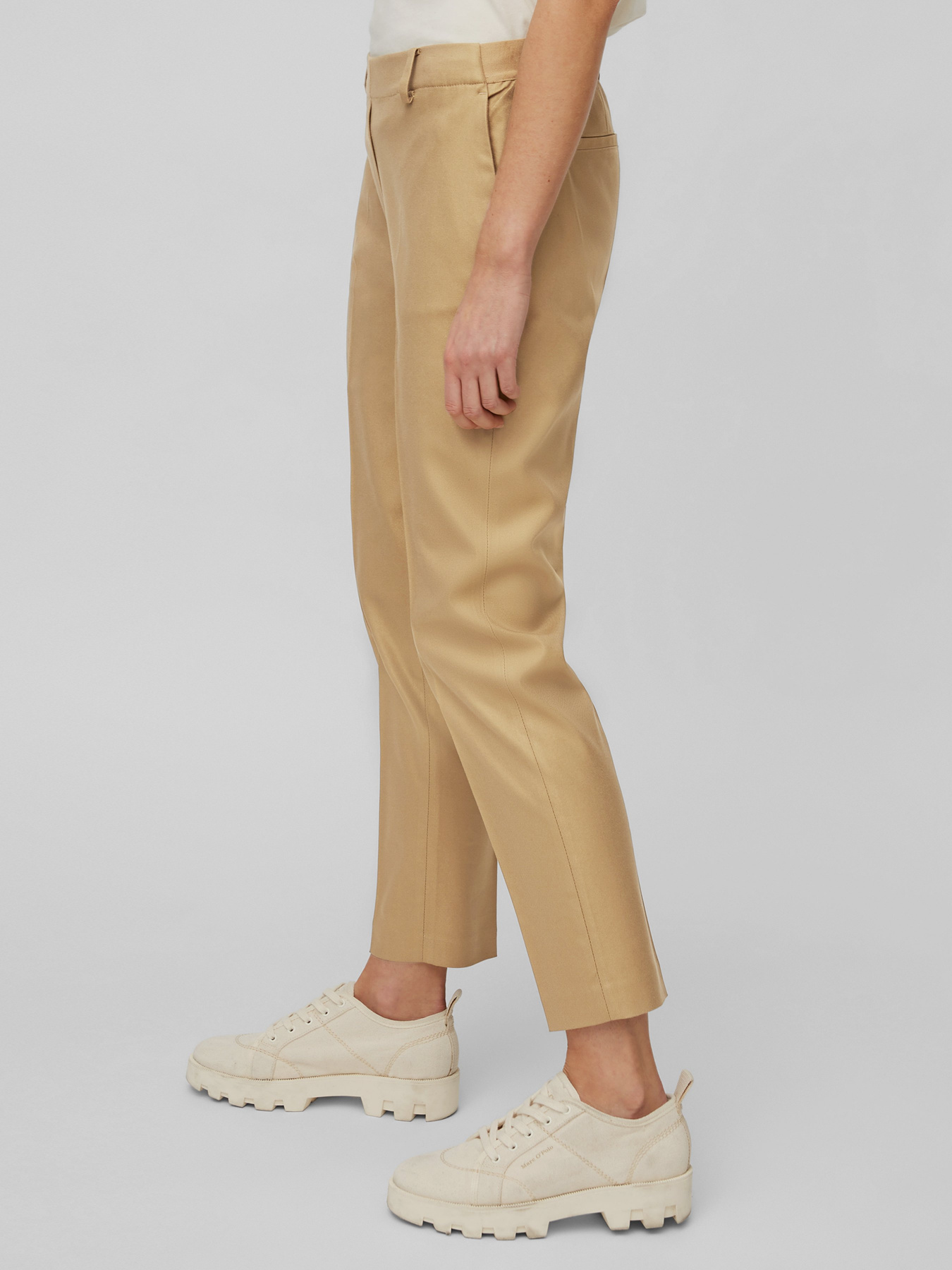 Брюки классические Marc O’Polo модель 102006610055-735 Фото