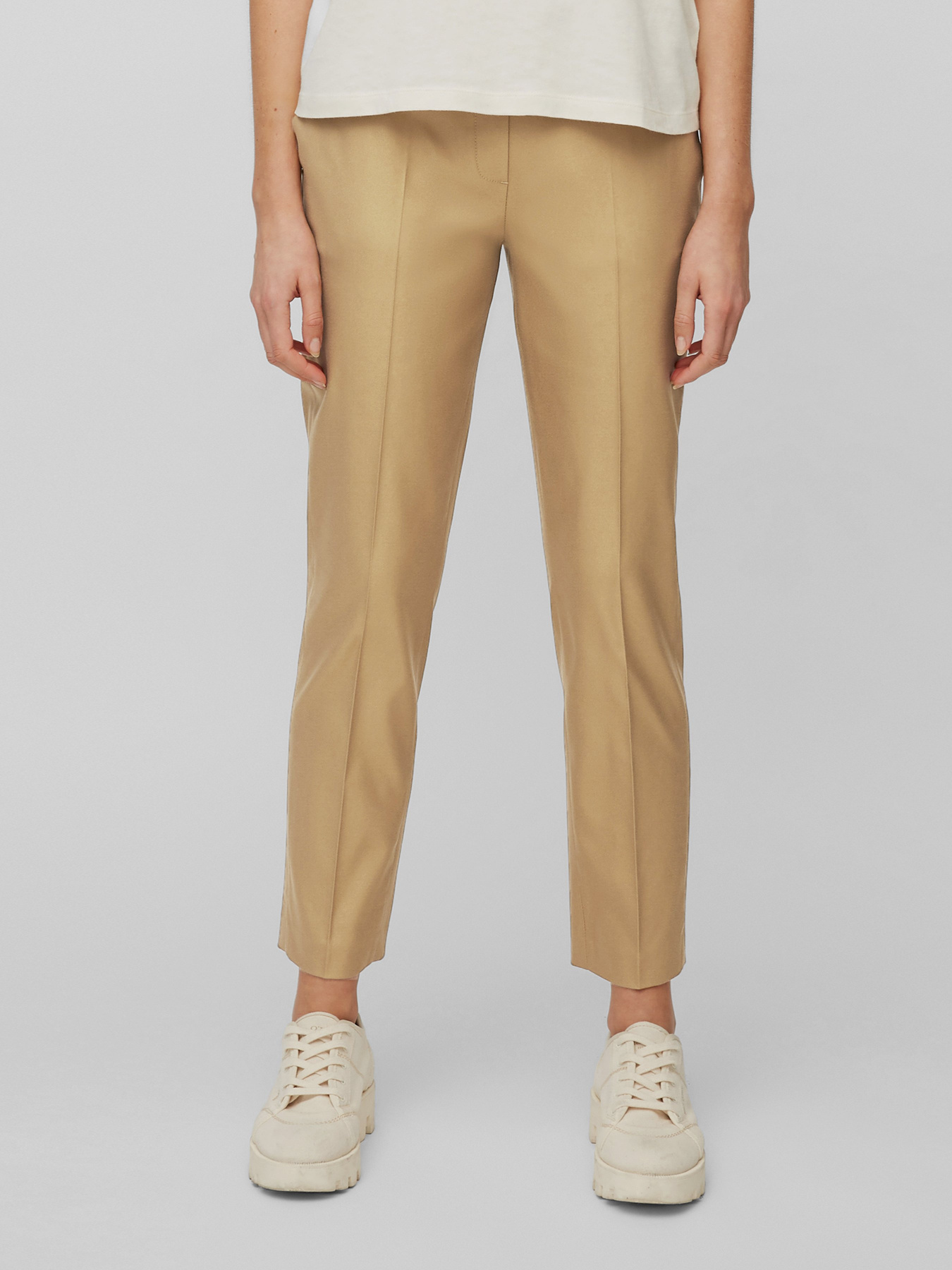 Брюки классические Marc O’Polo модель 102006610055-735 Фото