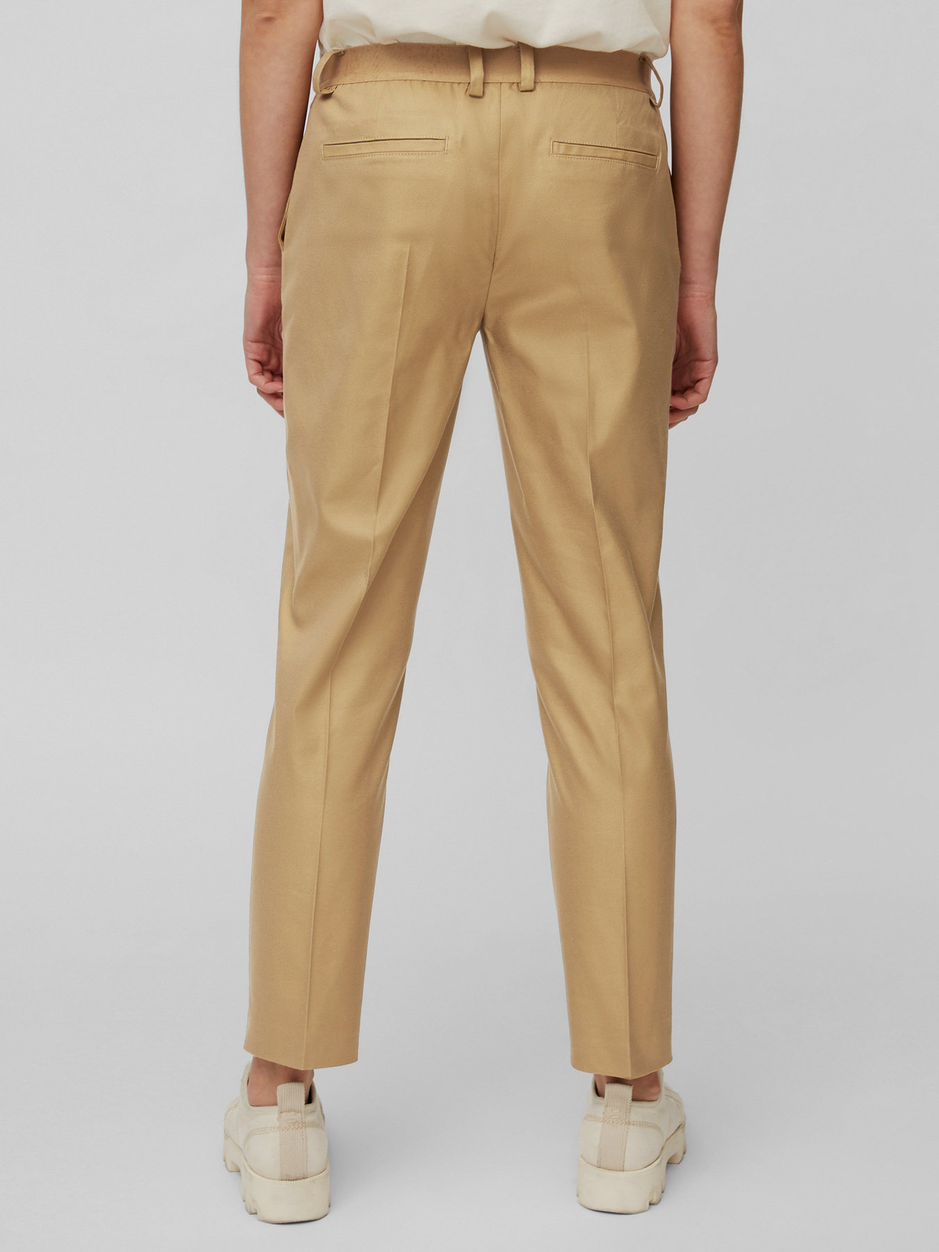 Классические штаны Marc O’Polo модель 102006610055-735 Фото