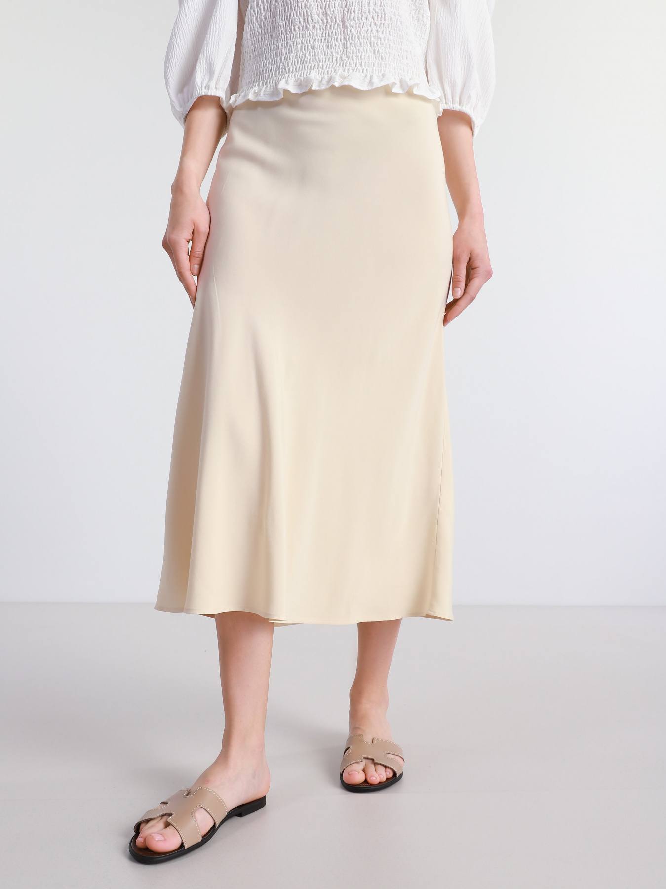 Юбка миди Marc O’Polo модель 102143220027-127 Фото