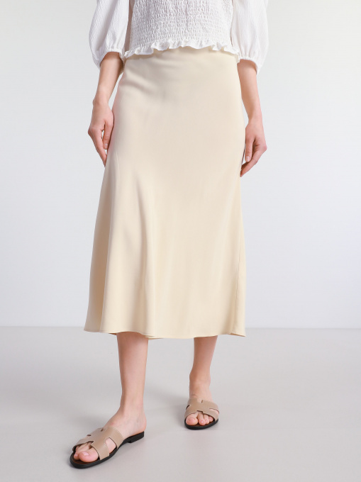 Юбка миди Marc O’Polo модель 102143220027-127 Фото