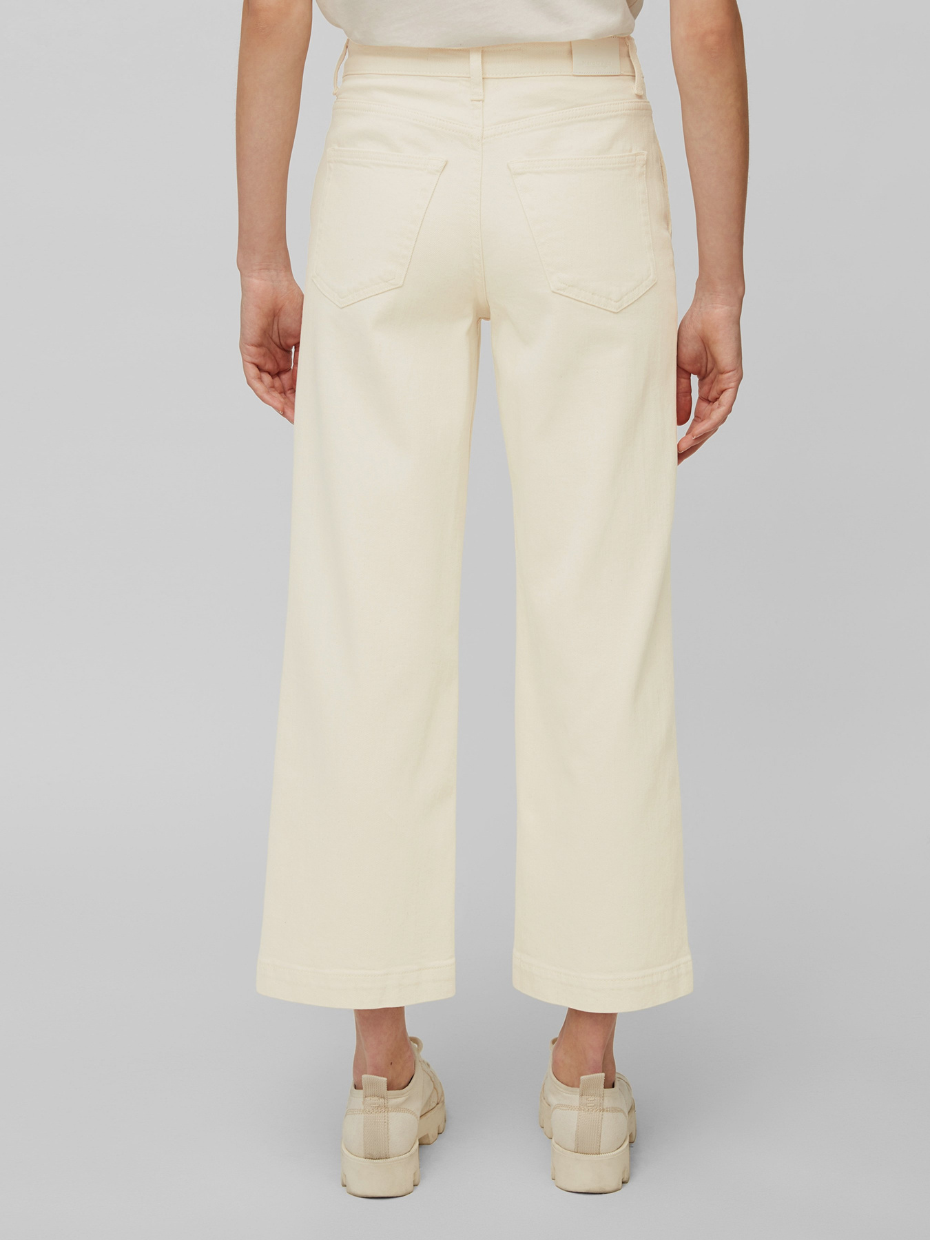 Джинси кльош Marc O’Polo модель 102906712043-056_32 Фото