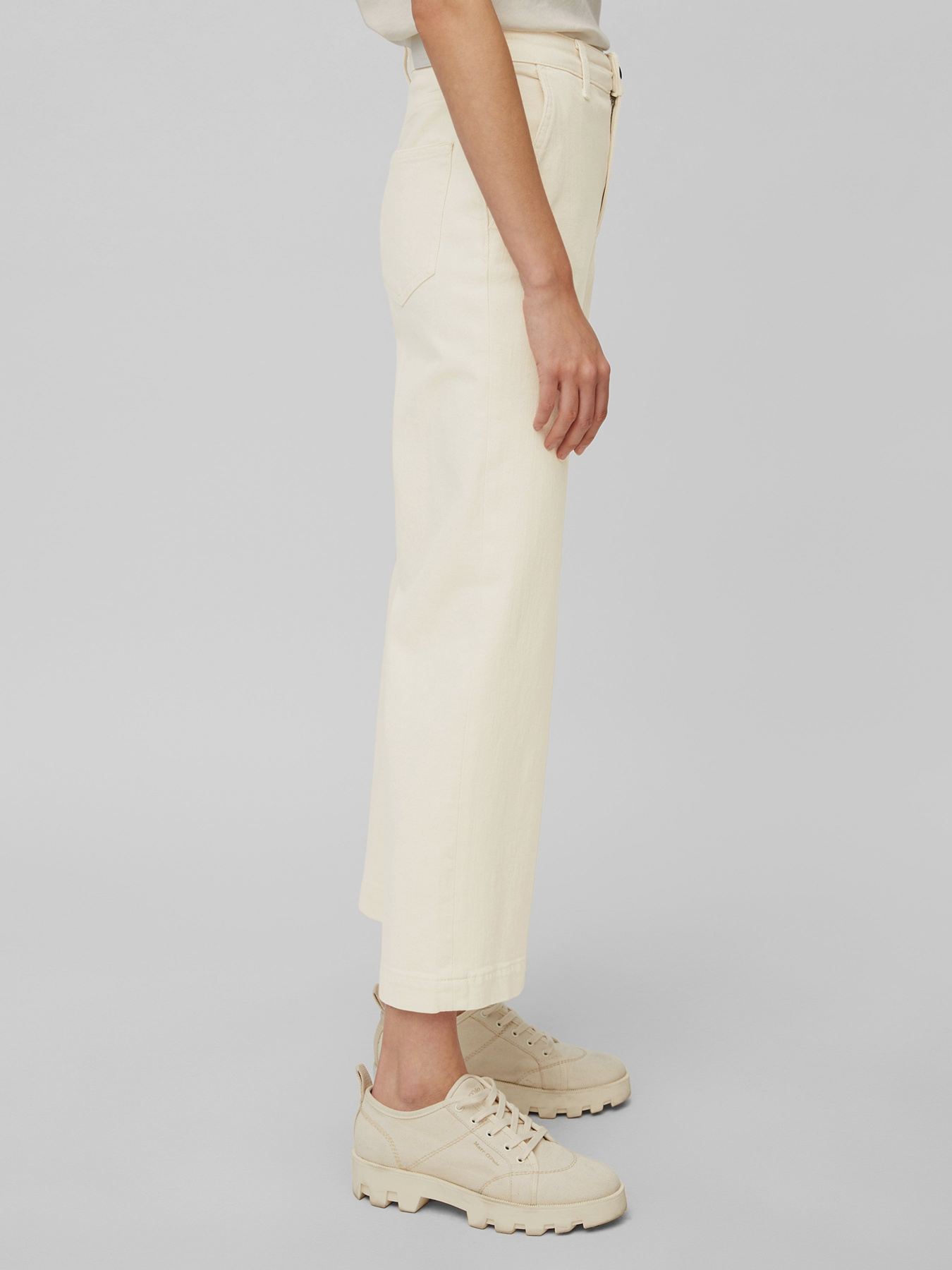 Джинси кльош Marc O’Polo модель 102906712043-056_32 Фото