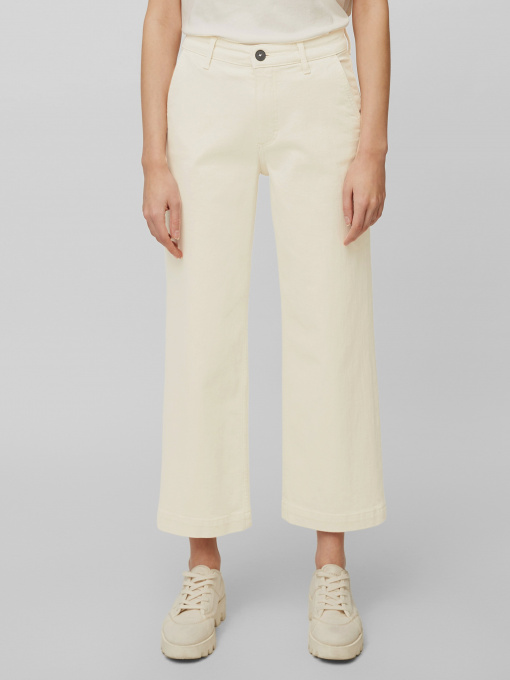 Расклешенные джинсы Marc O’Polo модель 102906712043-056_32 Фото