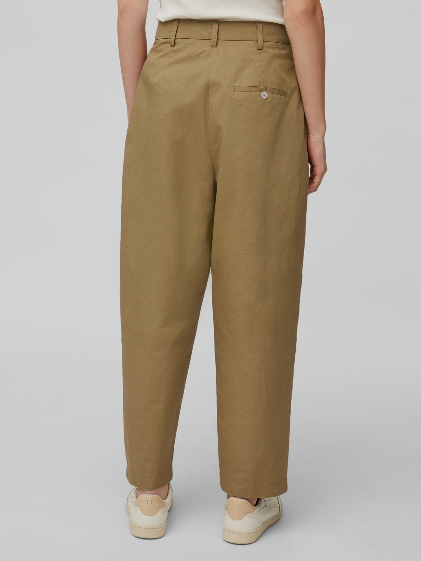 Брюки повседневные Marc O’Polo DENIM модель 142007710063-717 Фото