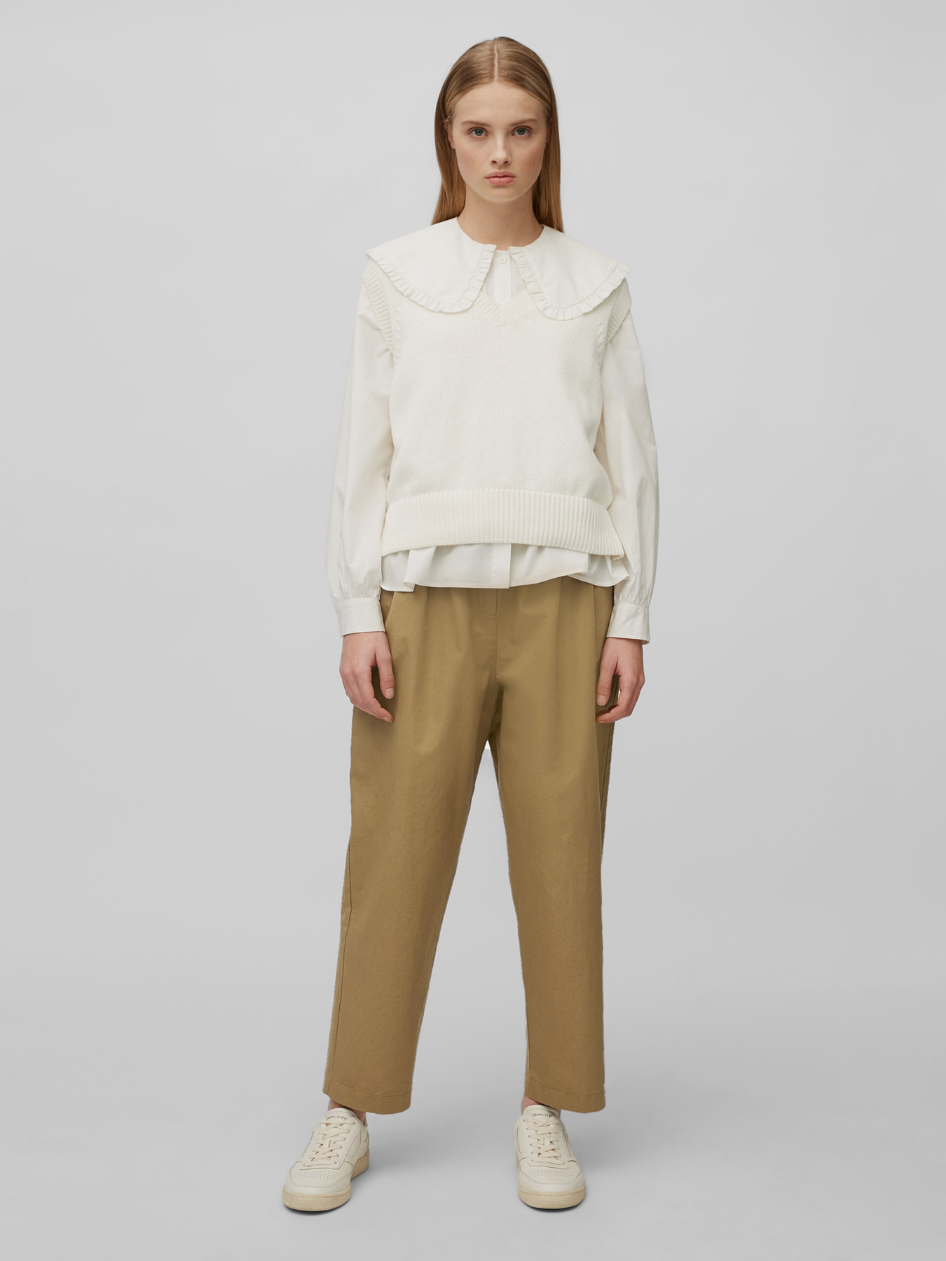 Брюки повседневные Marc O’Polo DENIM модель 142007710063-717 Фото