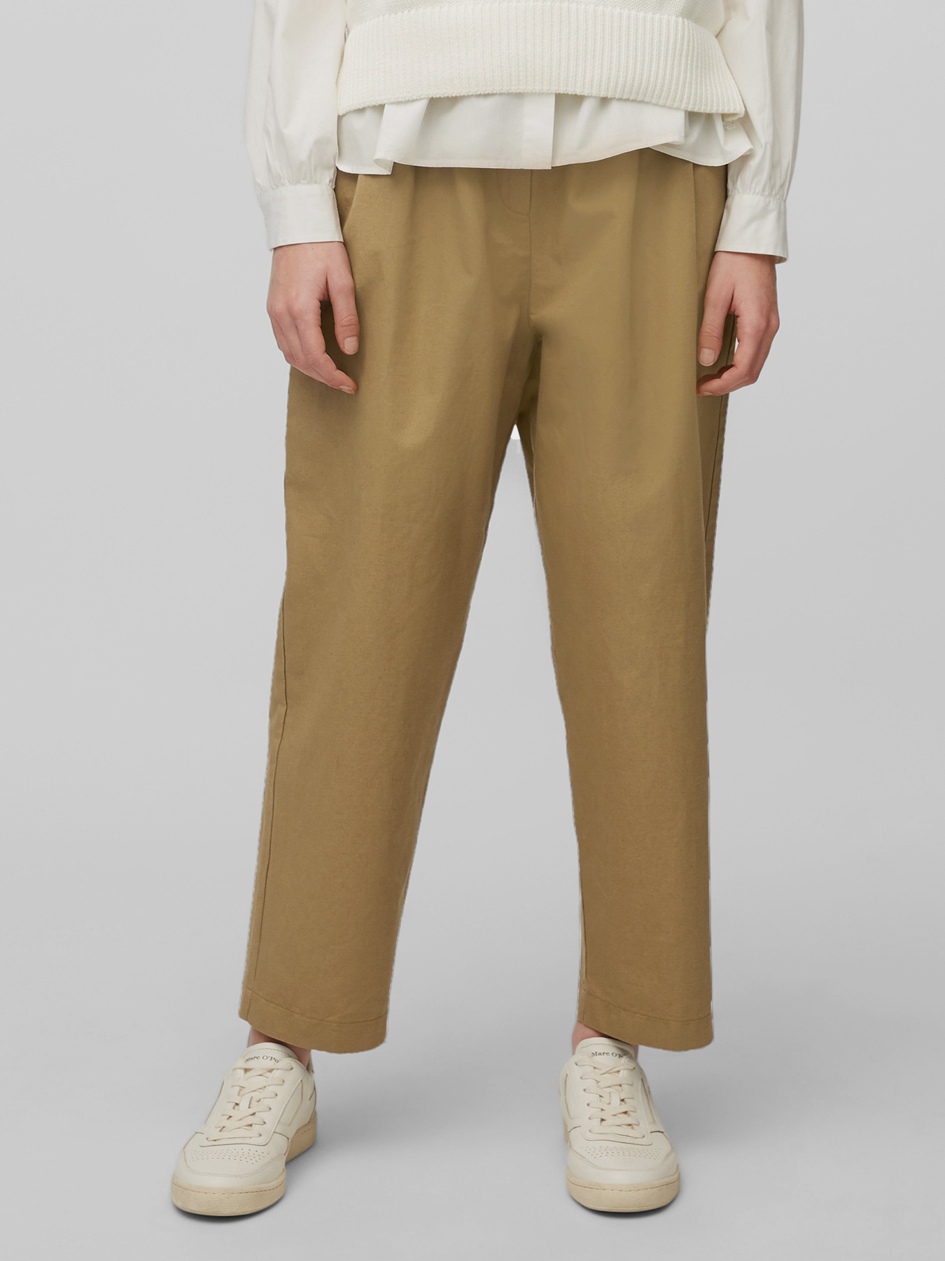 Брюки повседневные Marc O’Polo DENIM модель 142007710063-717 Фото