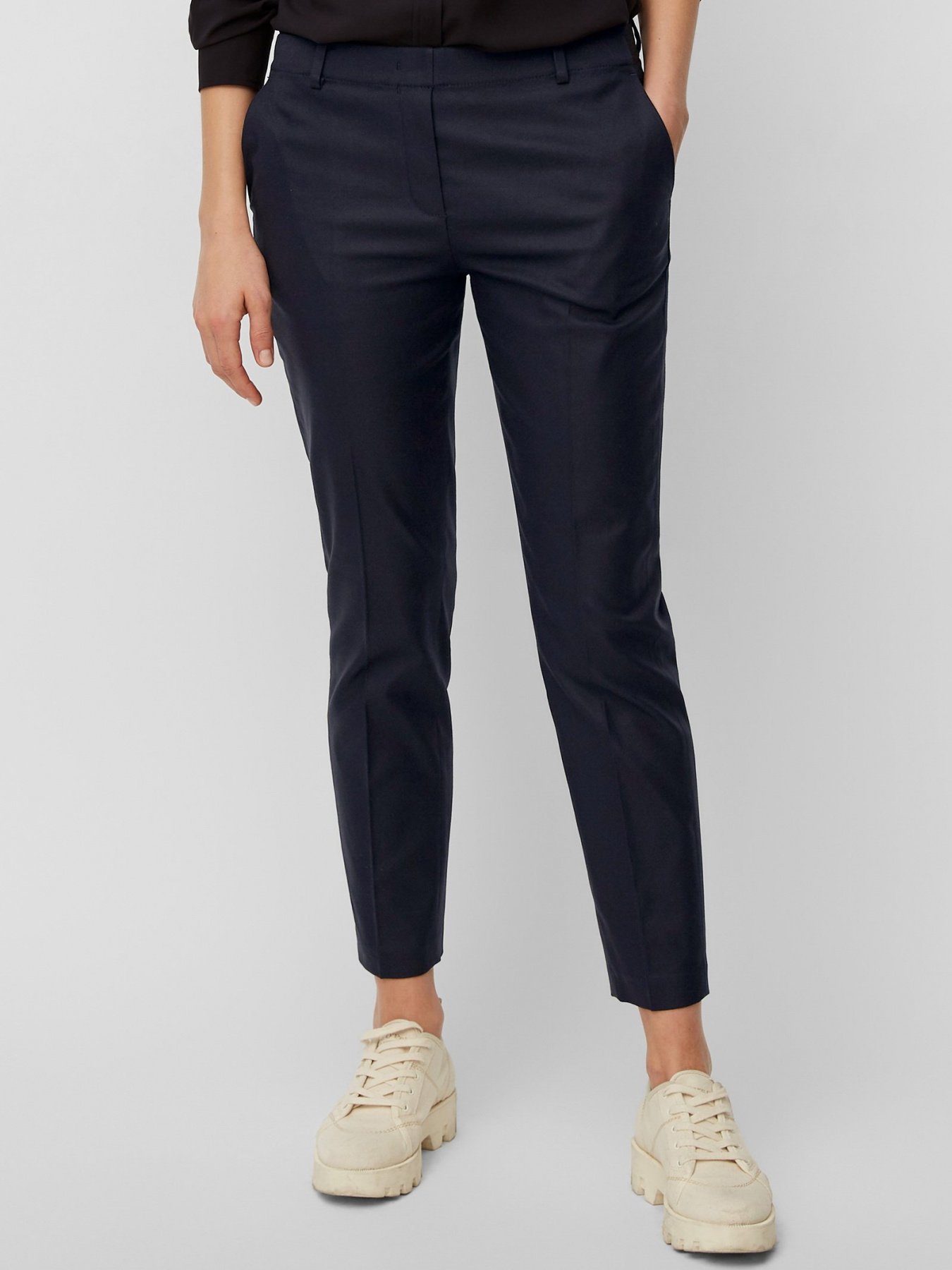 Брюки повседневные Marc O’Polo модель 102006610055-812 Фото