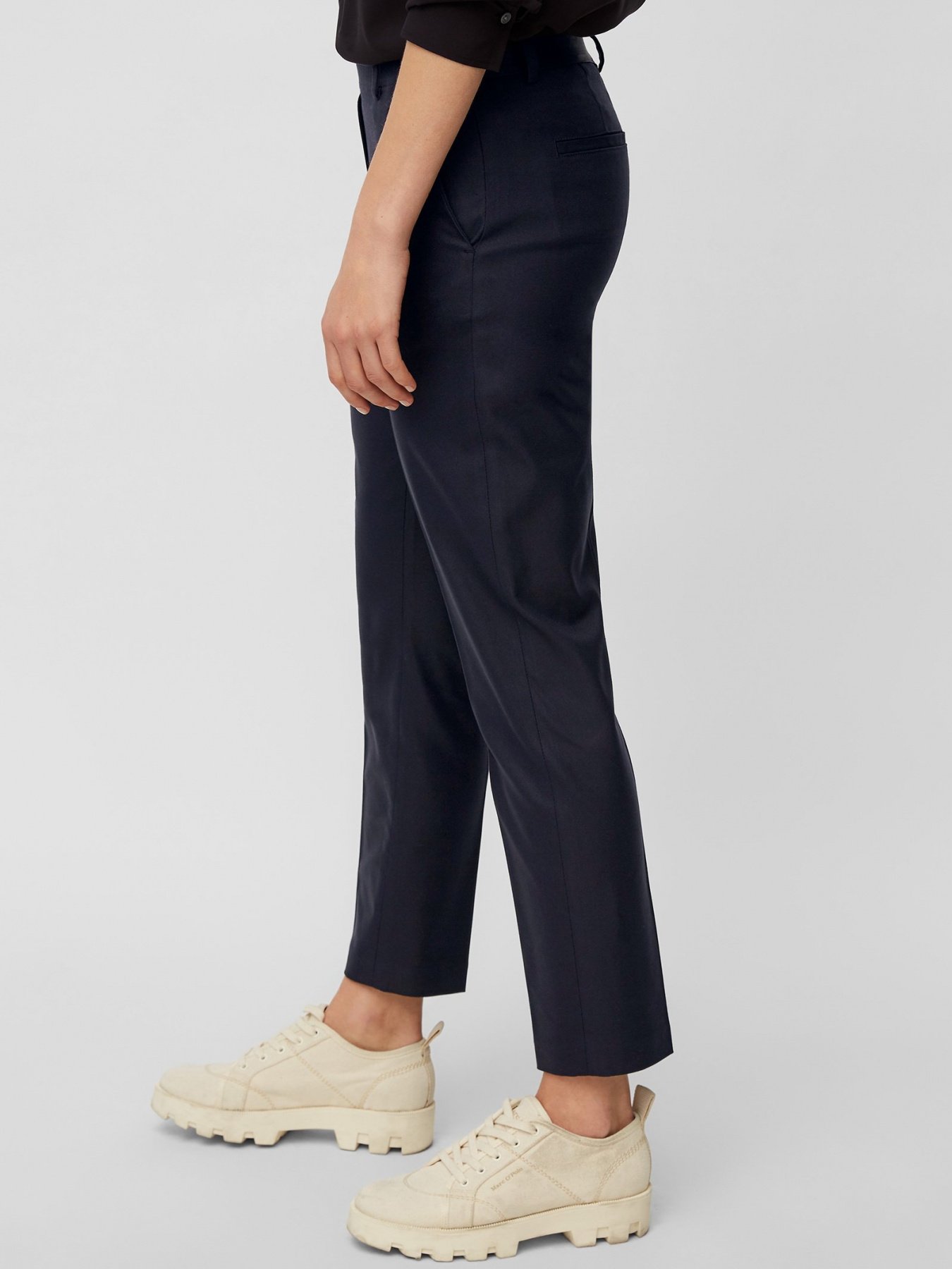 Повседневные штаны Marc O’Polo модель 102006610055-812 Фото